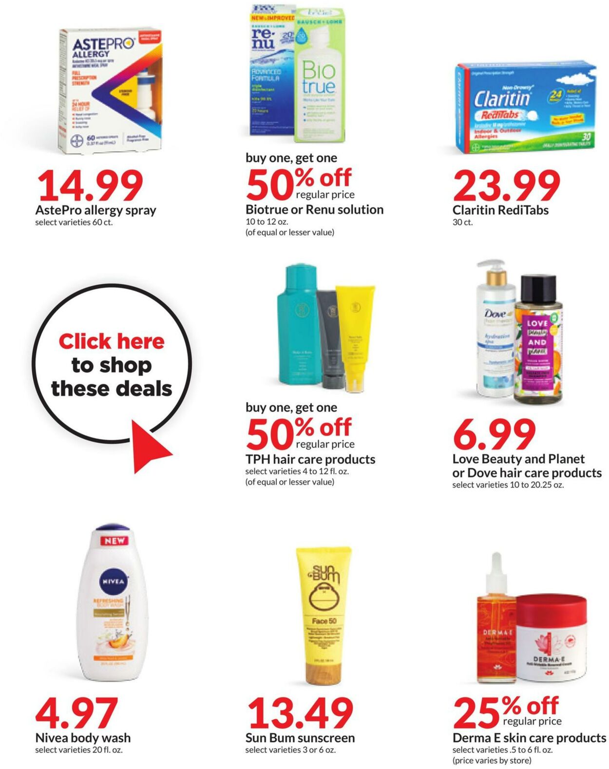 Weekly ad Hy-Vee 05/31/2023 - 06/06/2023