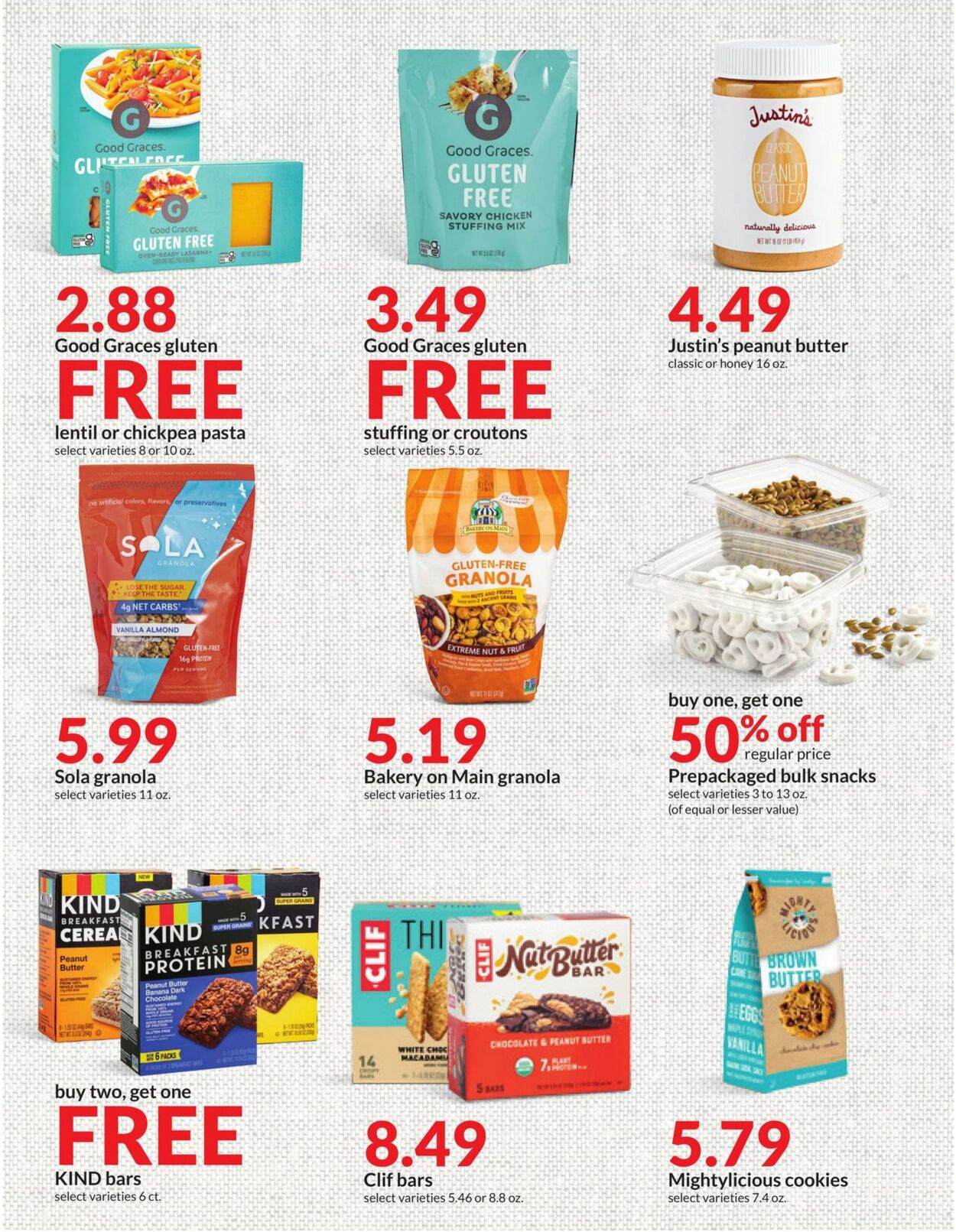 Weekly ad Hy-Vee 05/31/2023 - 06/06/2023