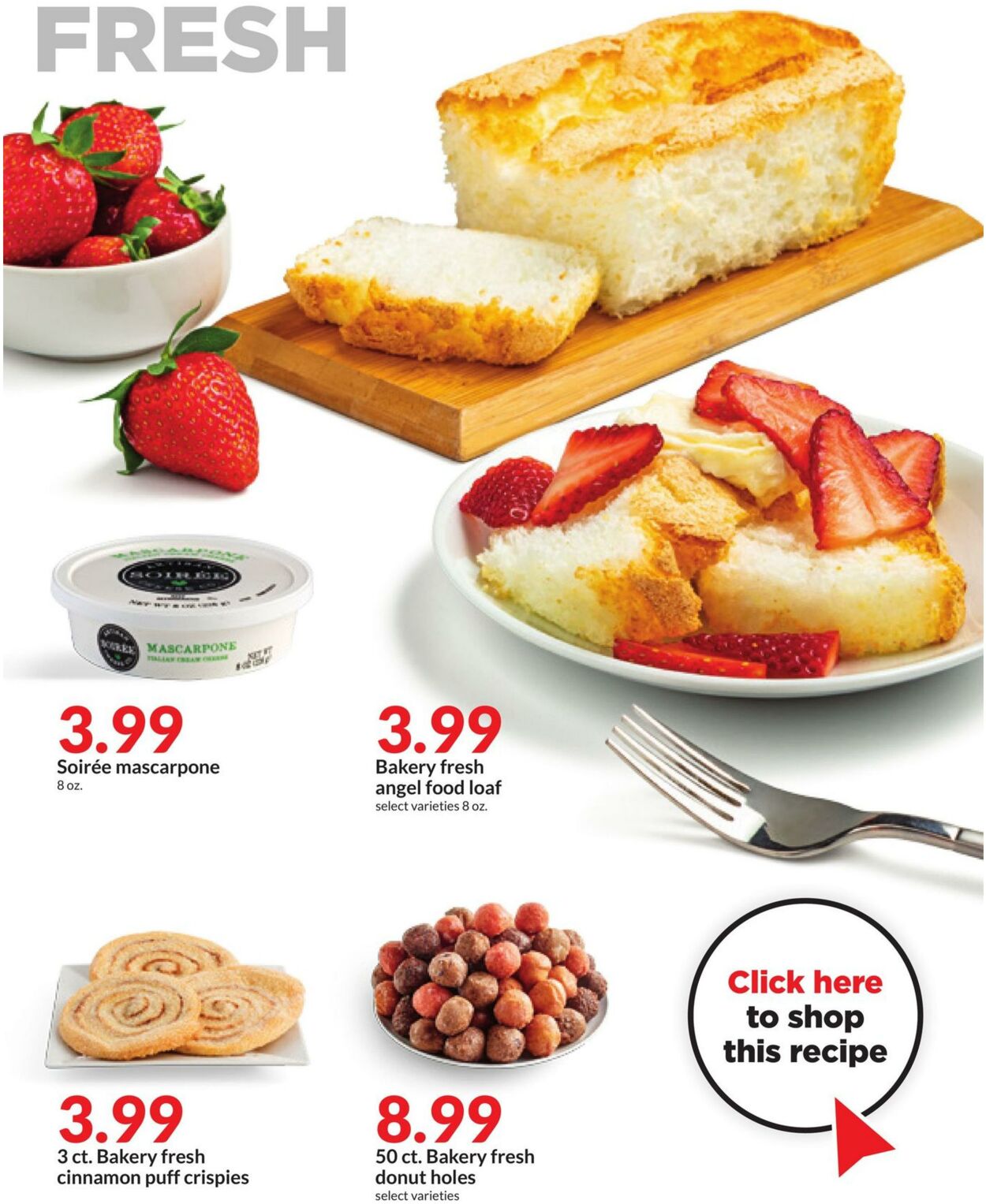 Weekly ad Hy-Vee 05/31/2023 - 06/06/2023