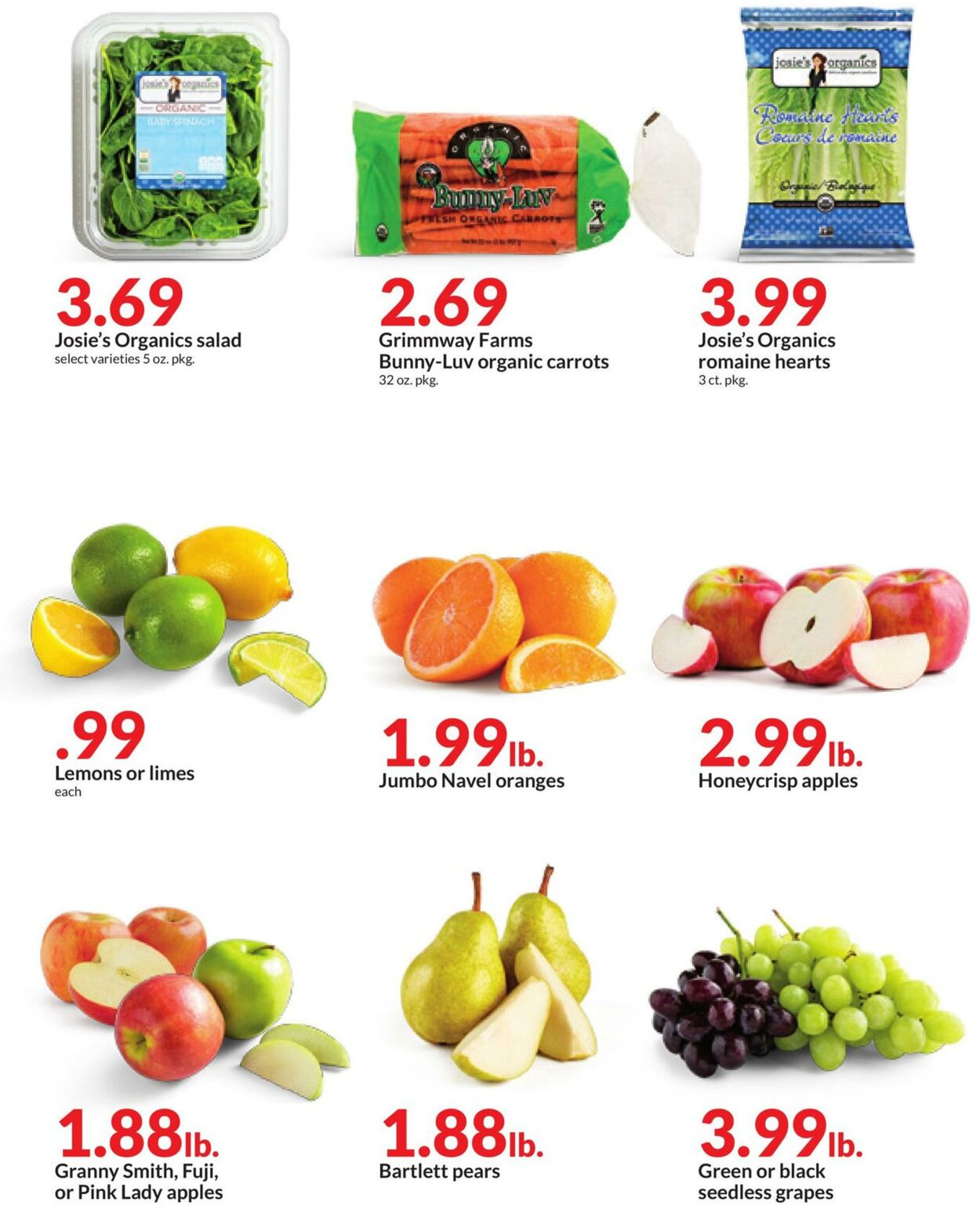 Weekly ad Hy-Vee 05/31/2023 - 06/06/2023