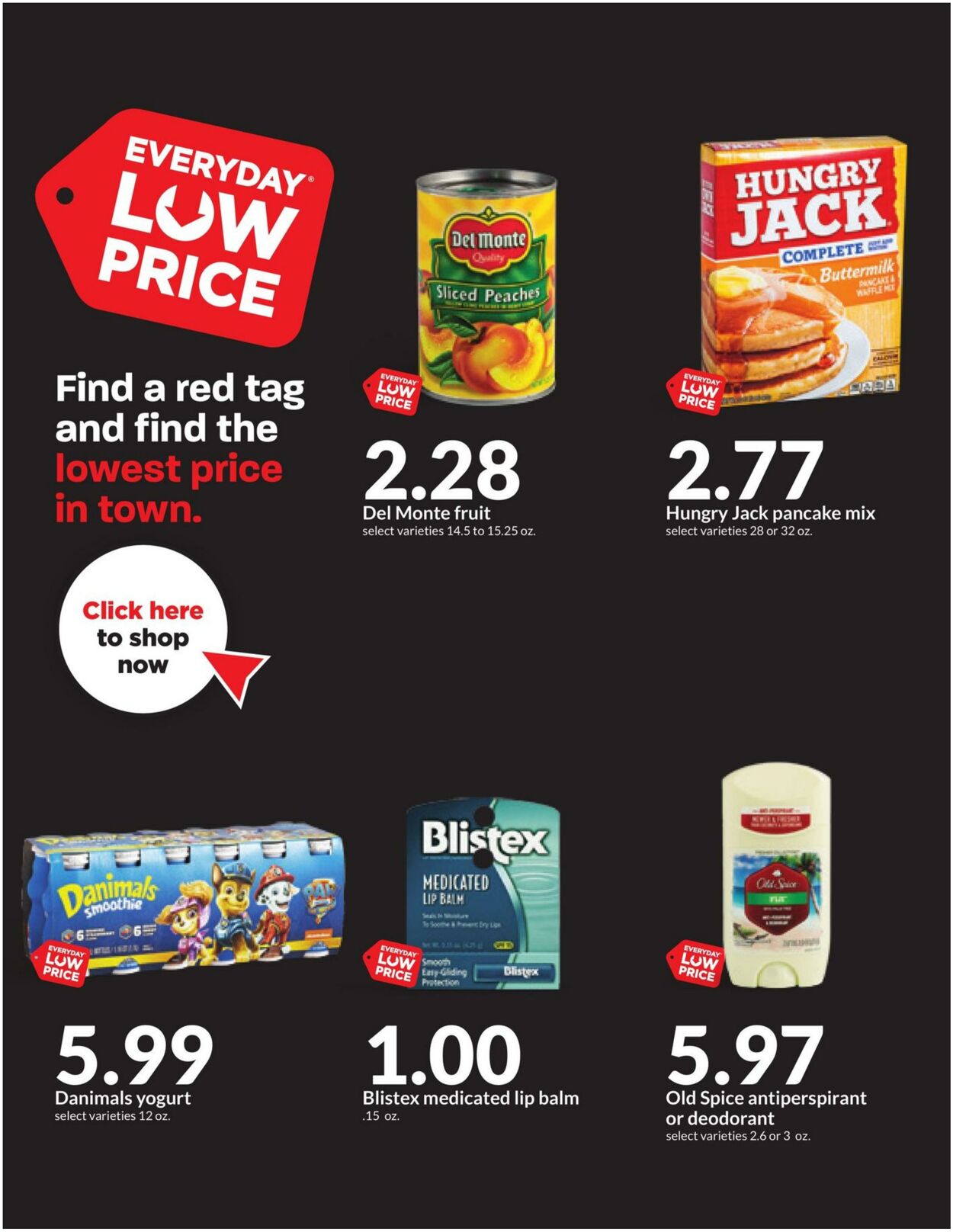 Weekly ad Hy-Vee 05/31/2023 - 06/06/2023