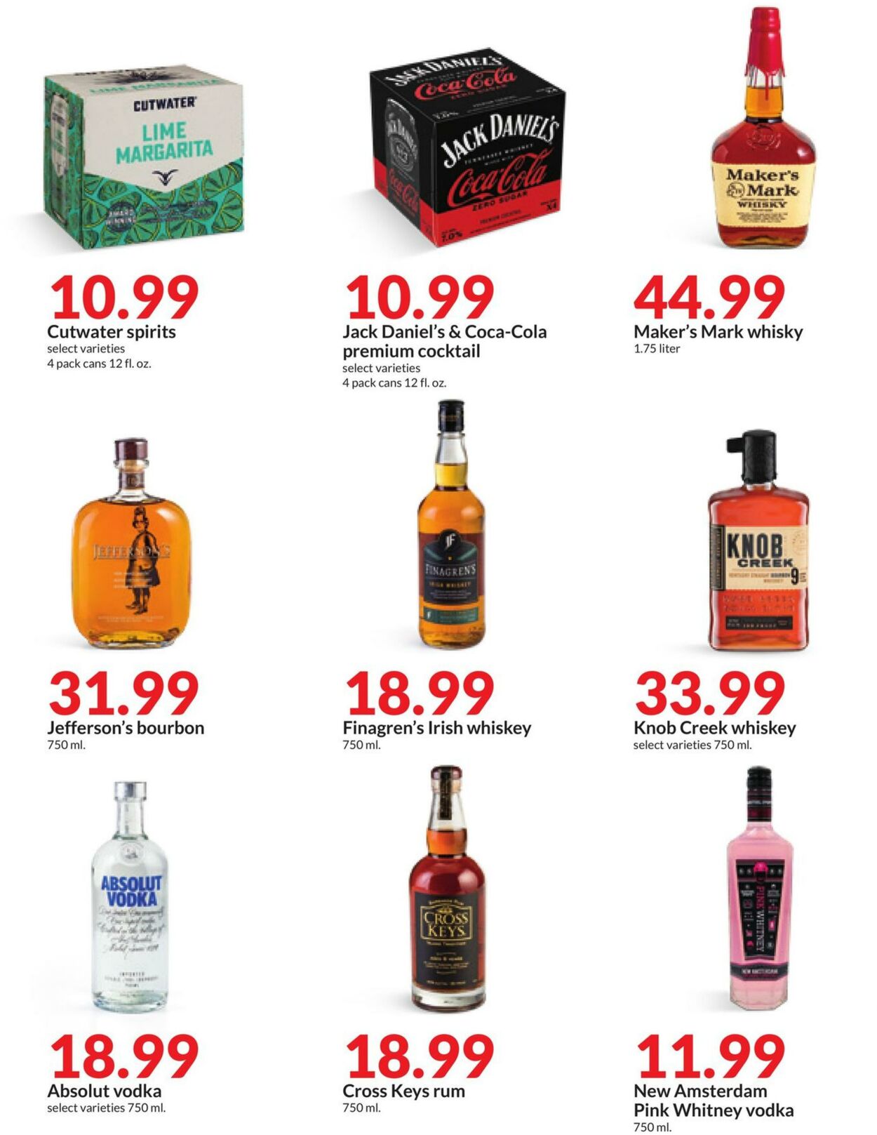 Weekly ad Hy-Vee 05/31/2023 - 06/06/2023