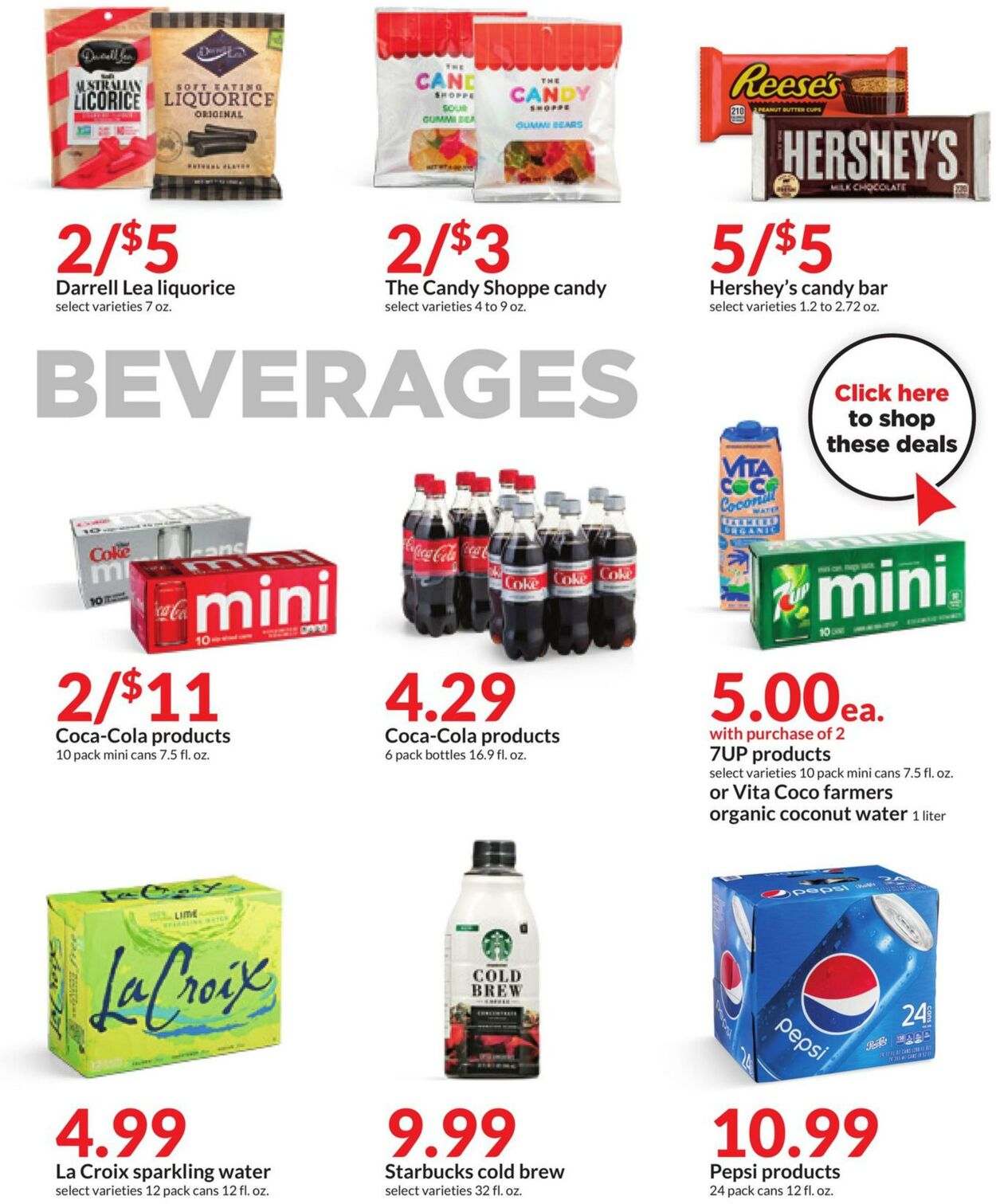 Weekly ad Hy-Vee 05/31/2023 - 06/06/2023