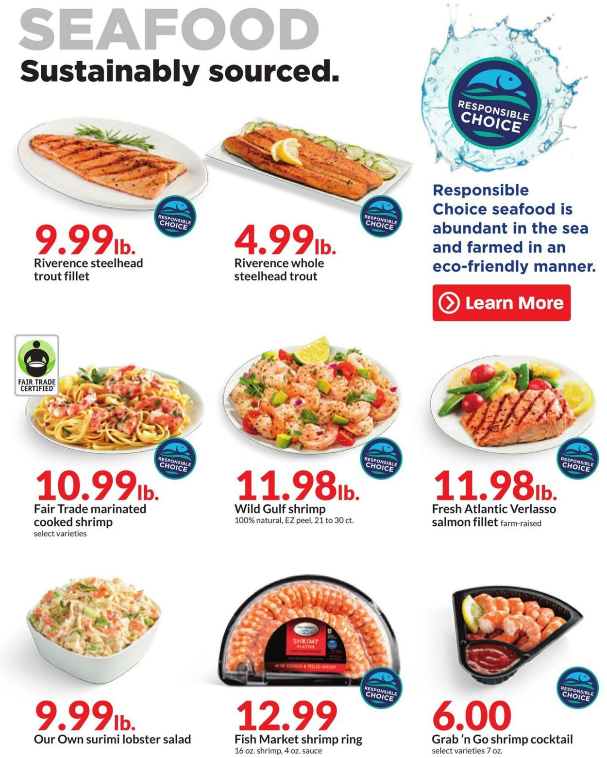 Weekly ad Hy-Vee 05/31/2023 - 06/06/2023