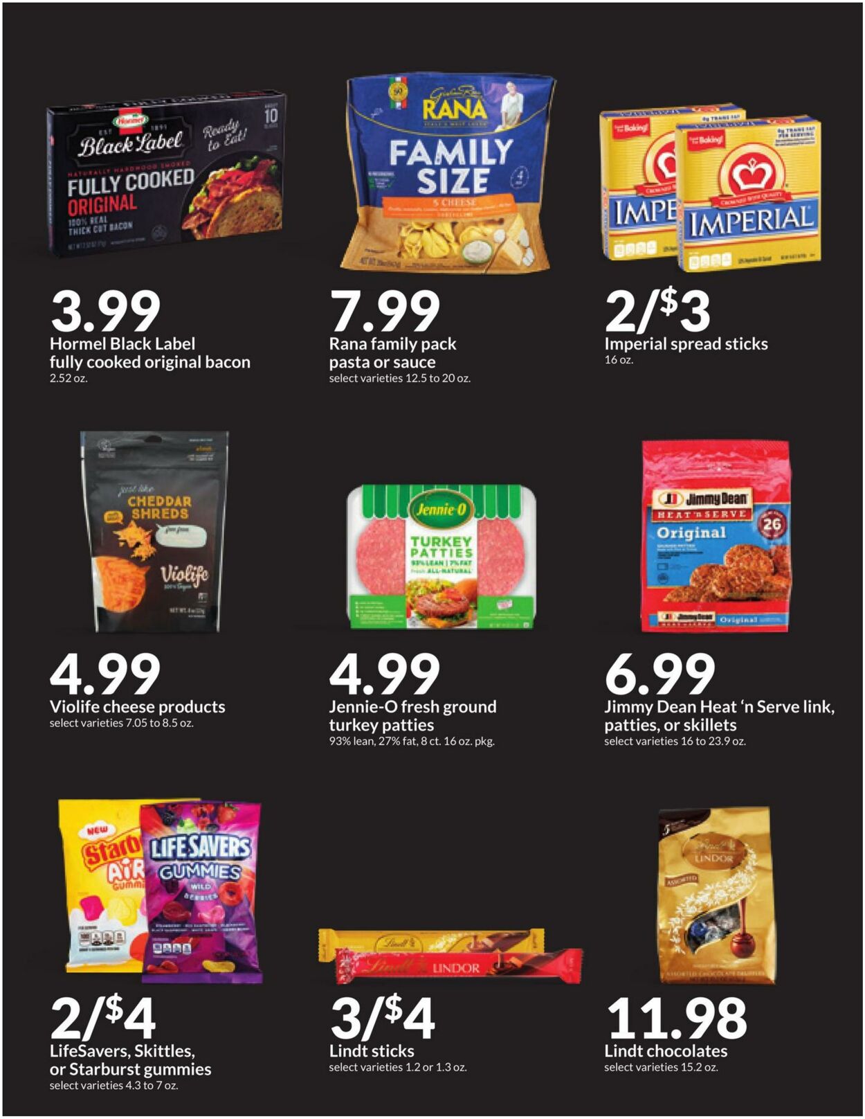 Weekly ad Hy-Vee 05/31/2023 - 06/06/2023