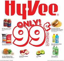 Weekly ad Hy-Vee 08/24/2022-08/30/2022