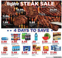 Weekly ad Hy-Vee 02/12/2024 - 02/25/2024