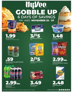 Weekly ad Hy-Vee 09/14/2022 - 09/20/2022