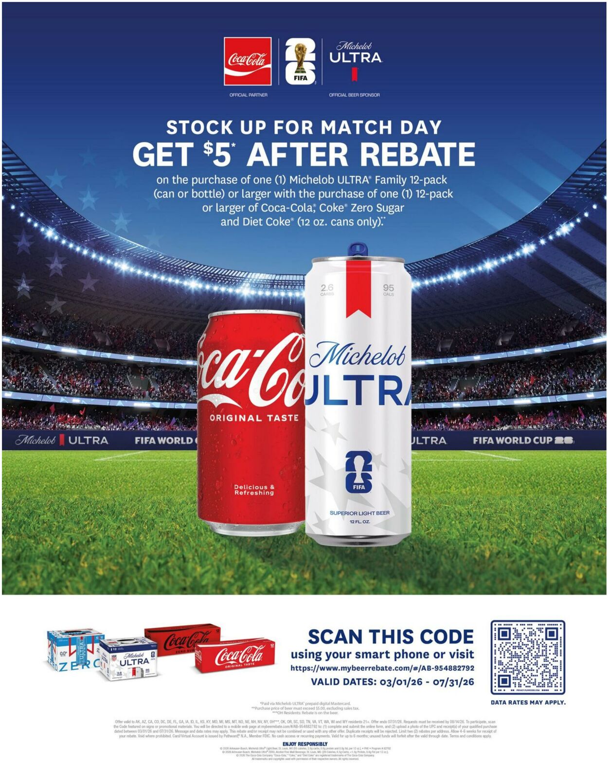 Weekly ad Hy-Vee 05/04/2026 - 05/10/2026