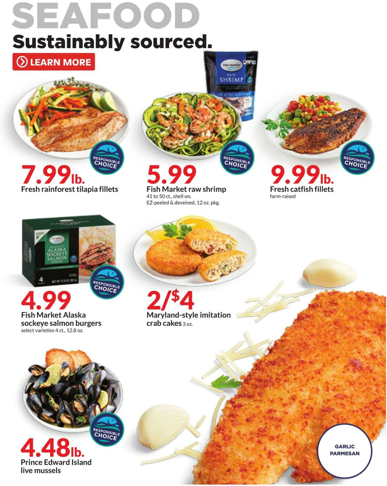 Weekly ad Hy-Vee 03/15/2023 - 03/21/2023