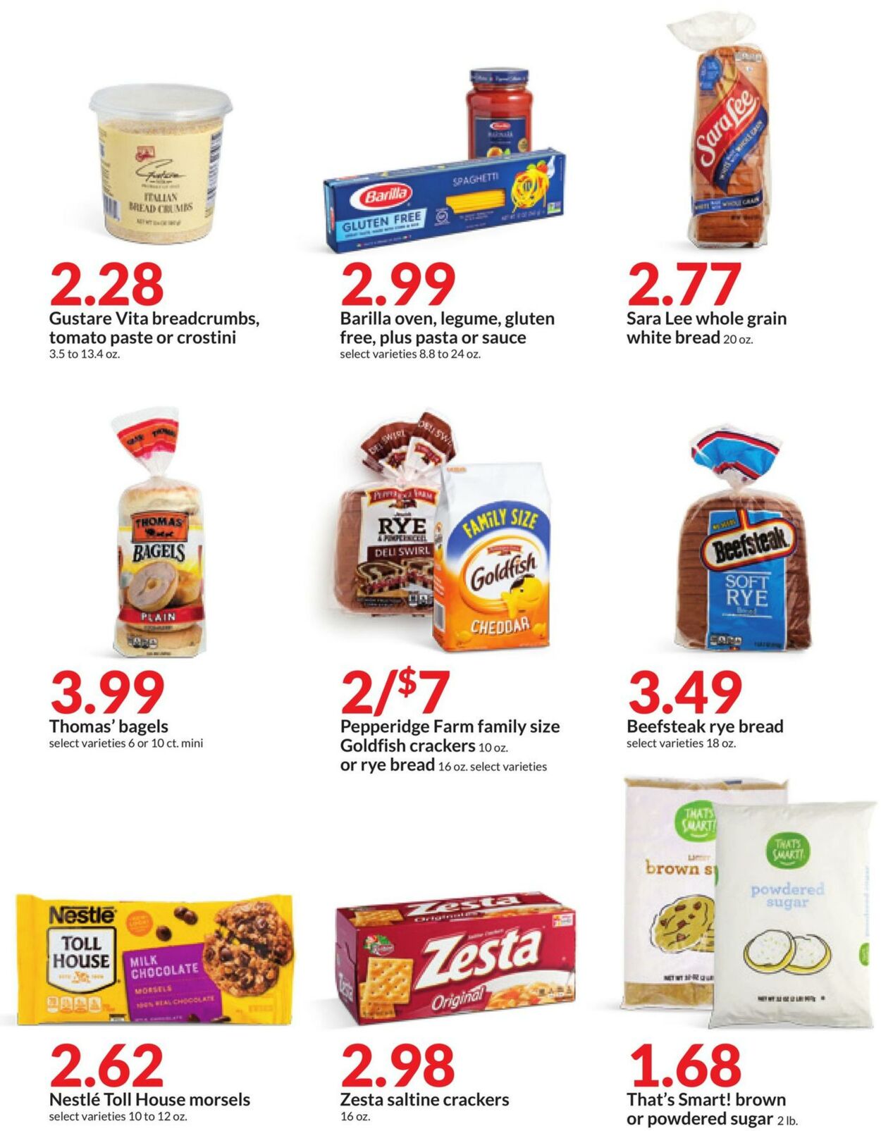 Weekly ad Hy-Vee 03/15/2023 - 03/21/2023