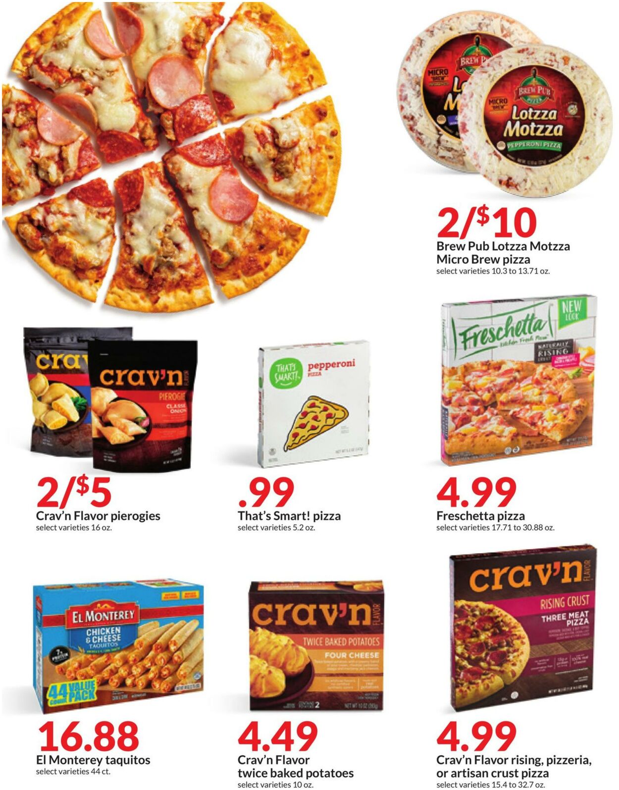 Weekly ad Hy-Vee 03/15/2023 - 03/21/2023