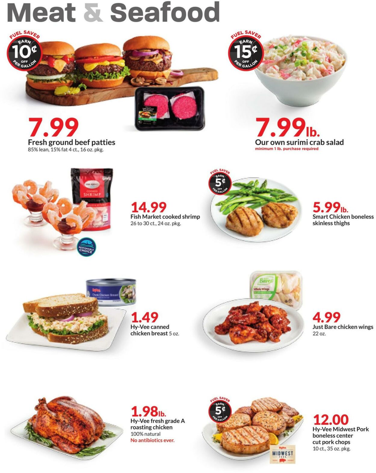 Weekly ad Hy-Vee 11/02/2022 - 11/08/2022