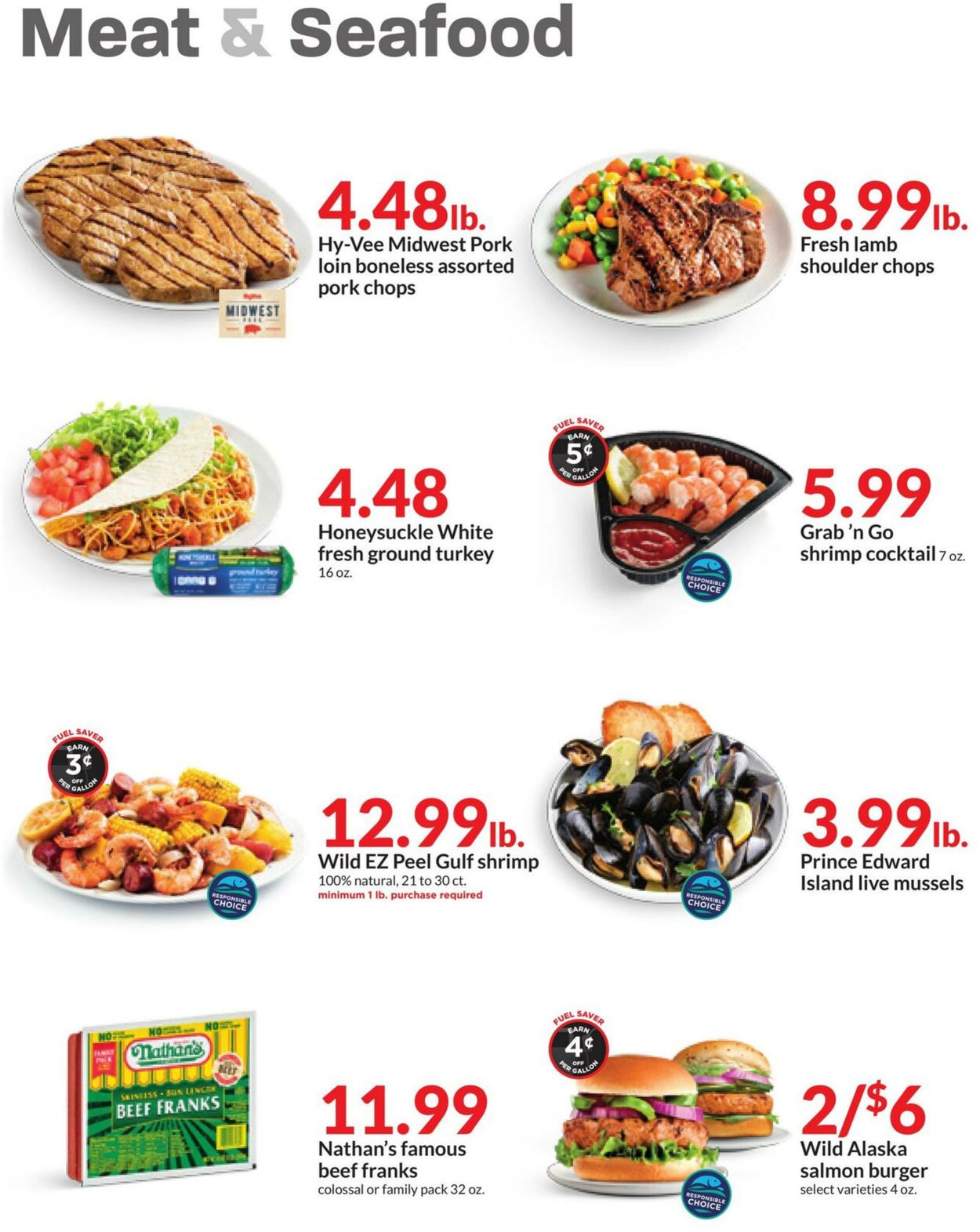 Weekly ad Hy-Vee 11/02/2022 - 11/08/2022