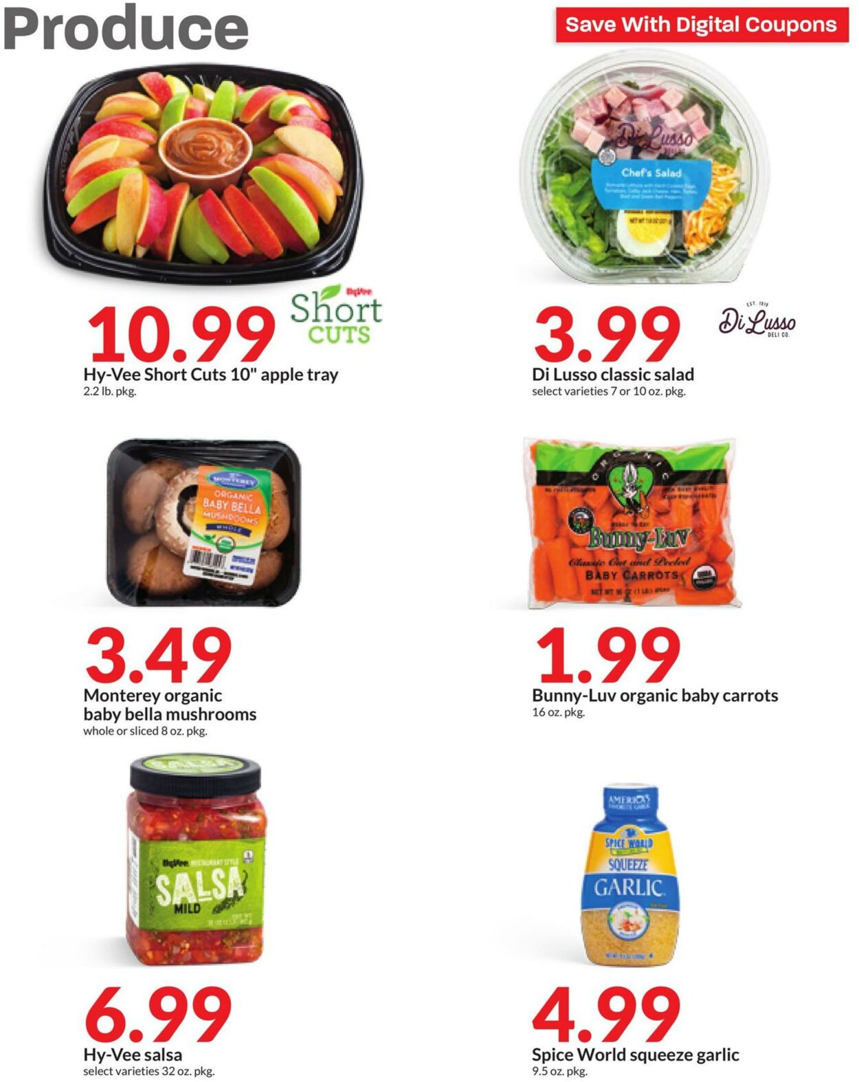 Weekly ad Hy-Vee 01/04/2023 - 01/10/2023