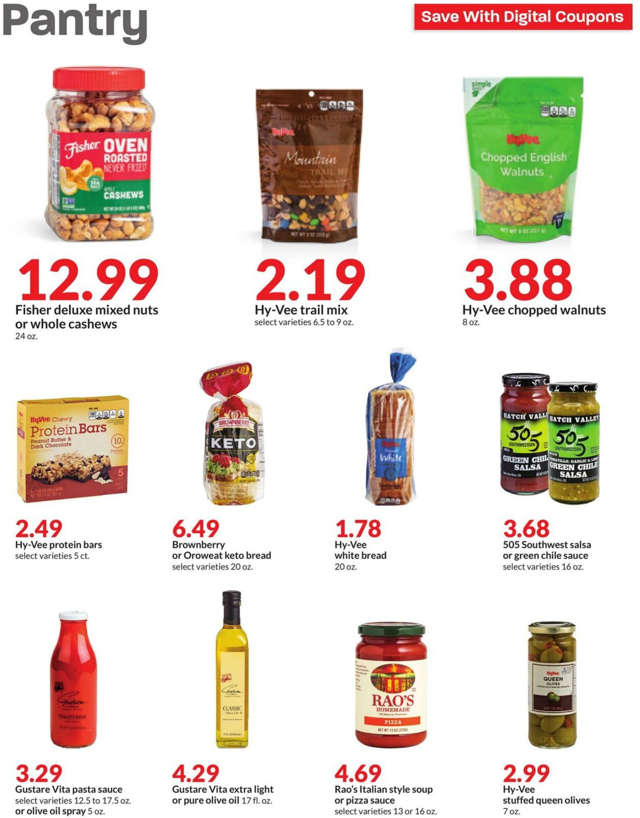 Weekly ad Hy-Vee 01/04/2023 - 01/10/2023