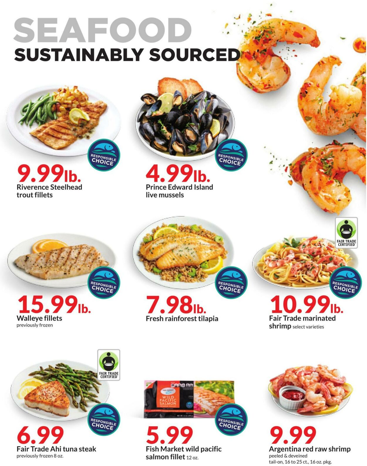 Weekly ad Hy-Vee 01/18/2023 - 01/24/2023