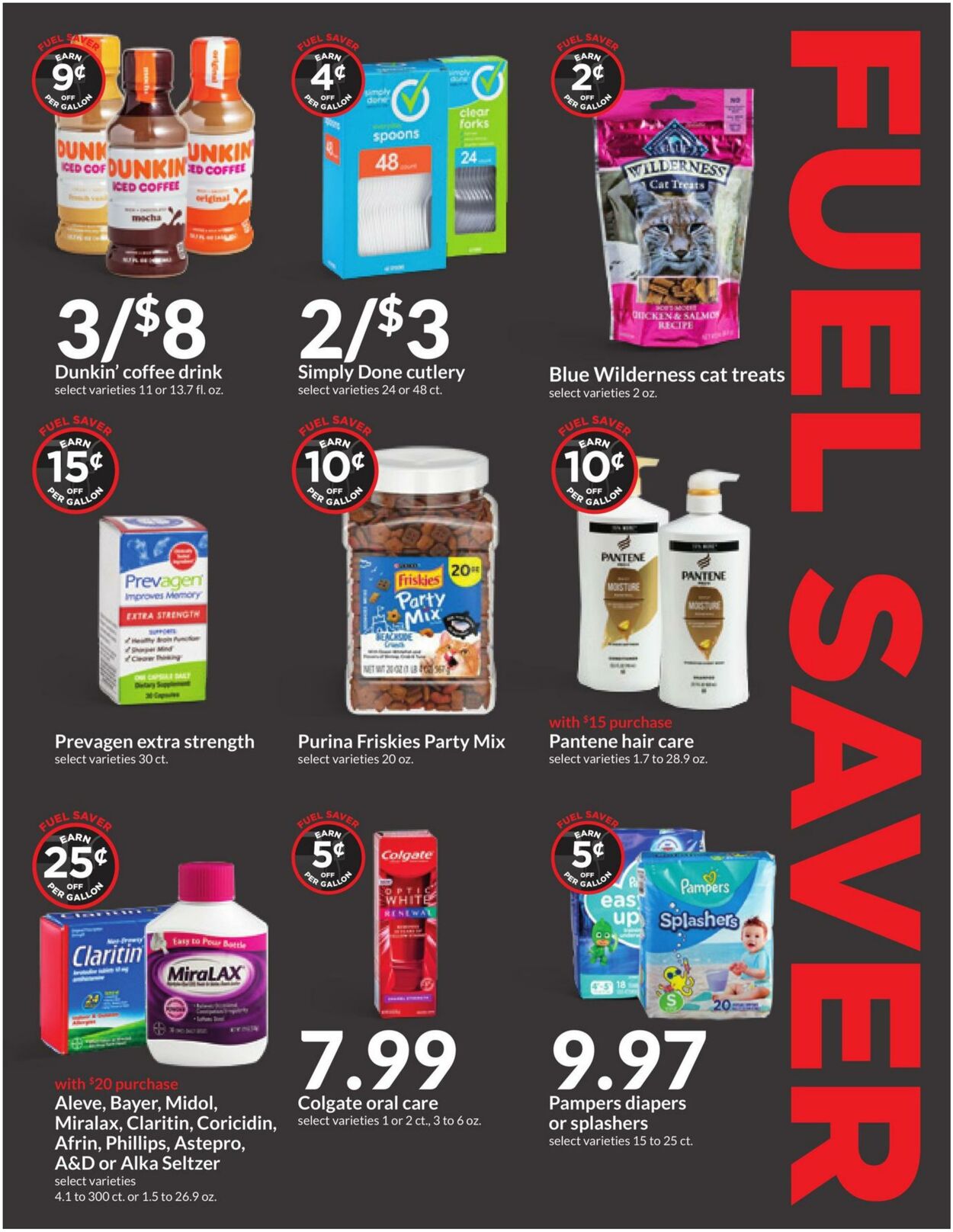 Weekly ad Hy-Vee 05/24/2023 - 05/30/2023