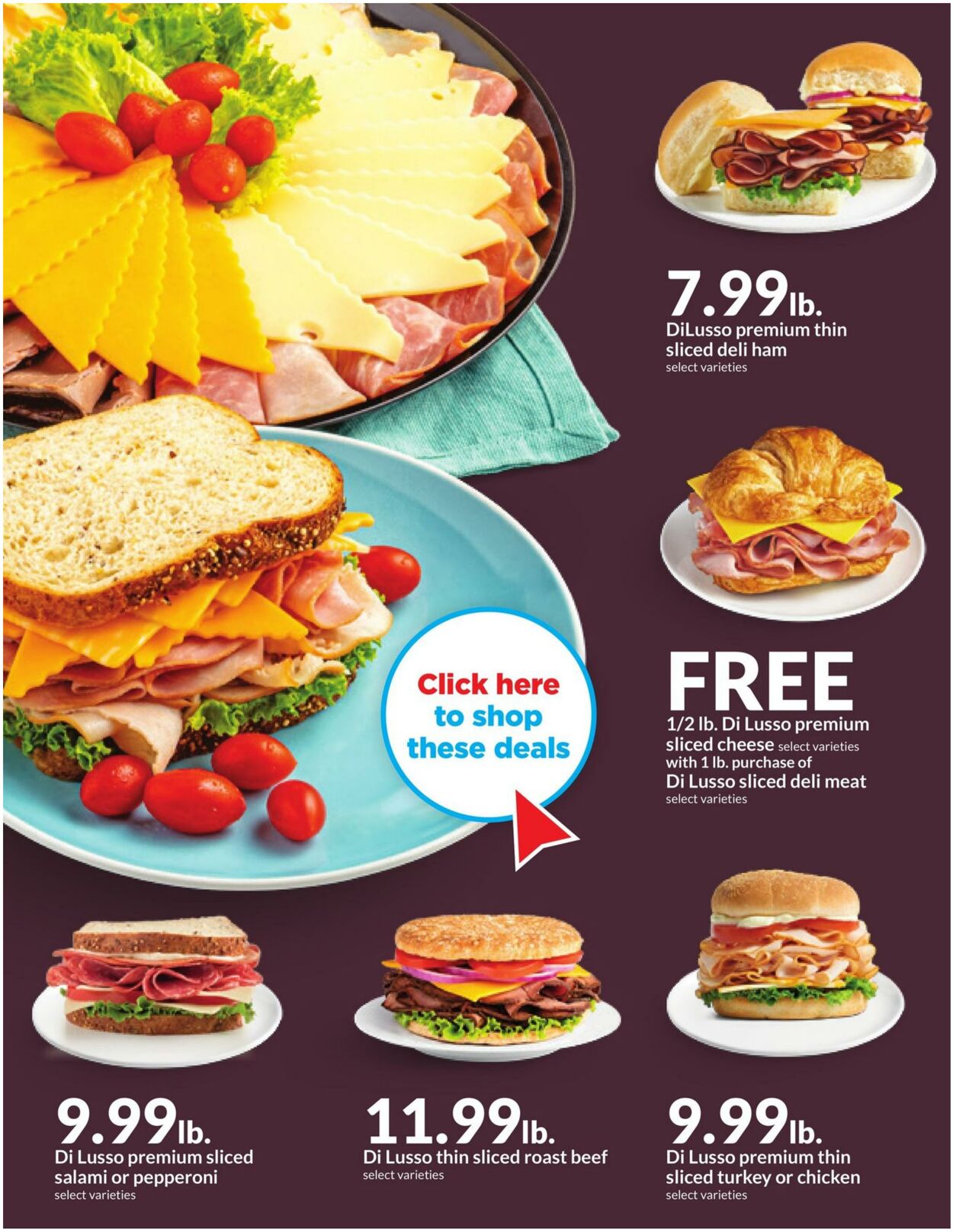 Weekly ad Hy-Vee 05/24/2023 - 05/30/2023