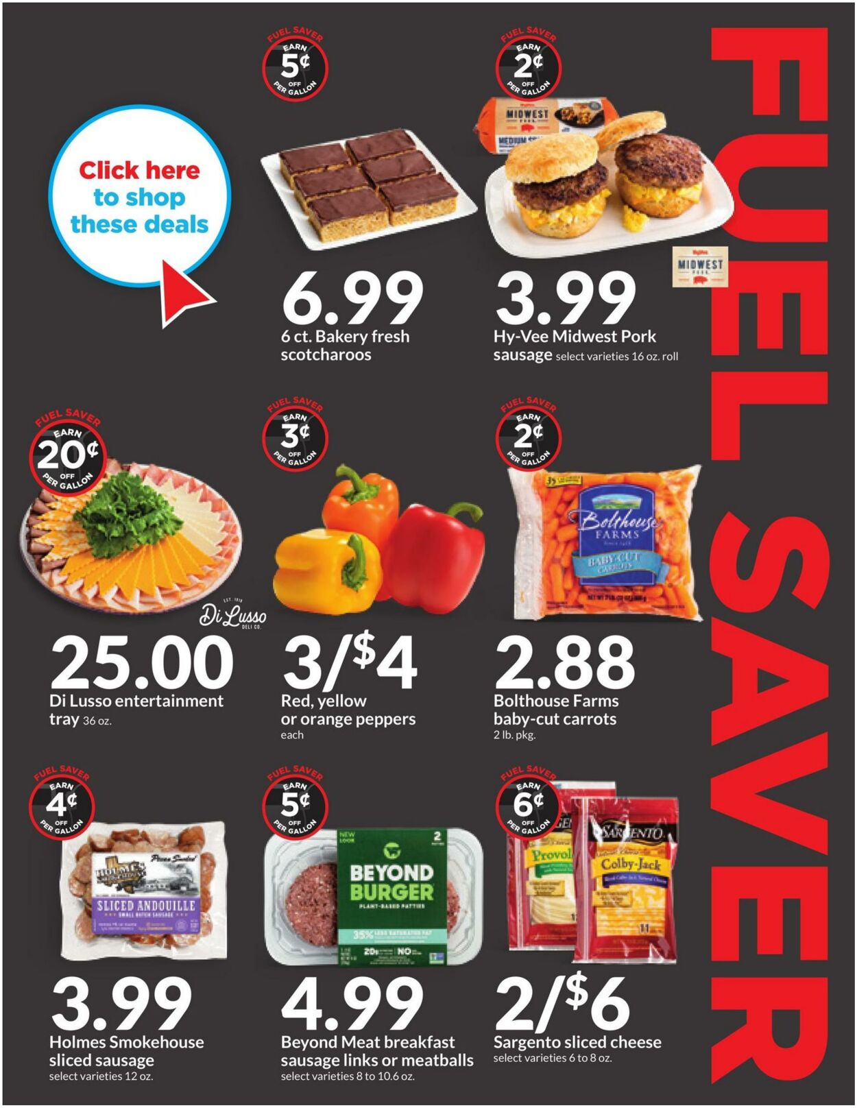 Weekly ad Hy-Vee 05/24/2023 - 05/30/2023