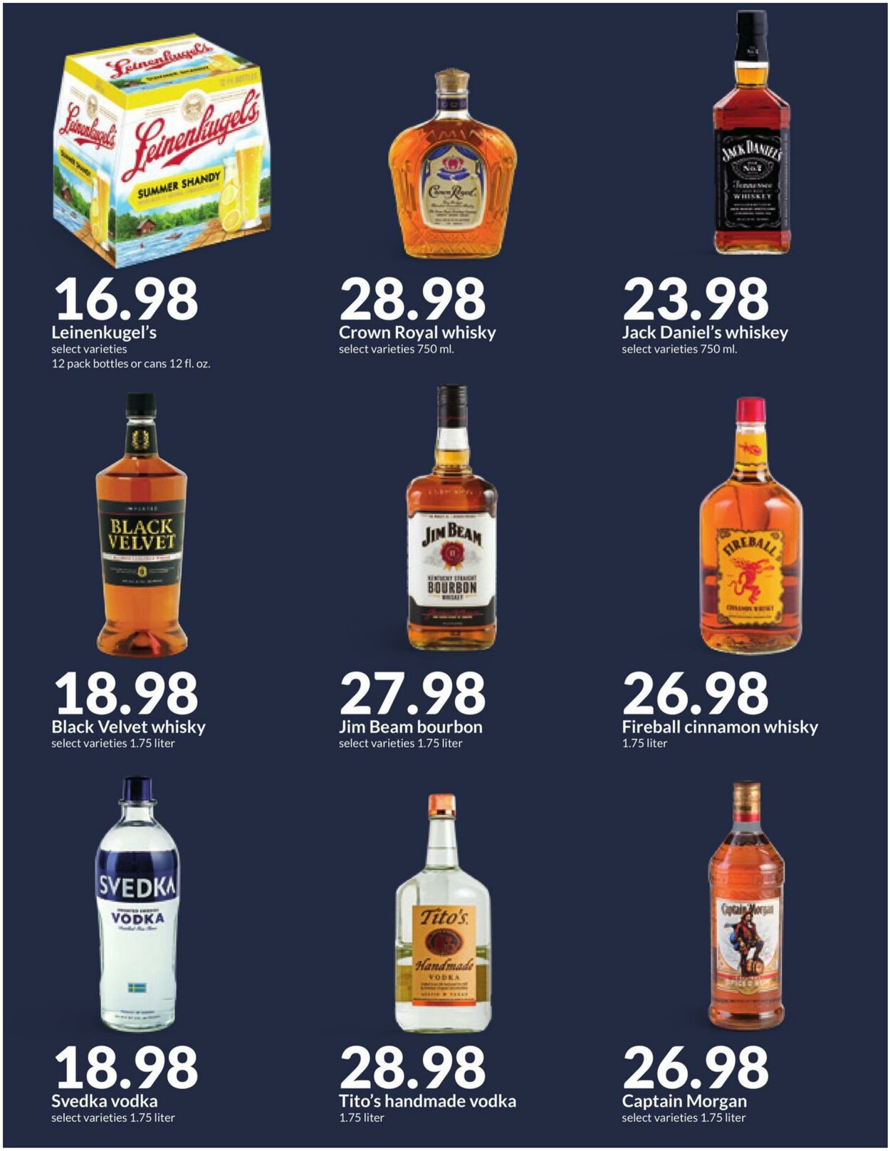 Weekly ad Hy-Vee 05/24/2023 - 05/30/2023