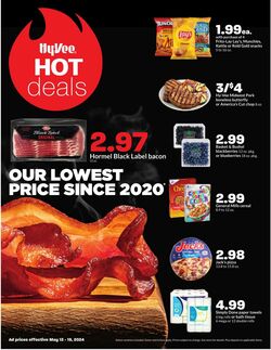 Weekly ad Hy-Vee 09/07/2022 - 09/13/2022