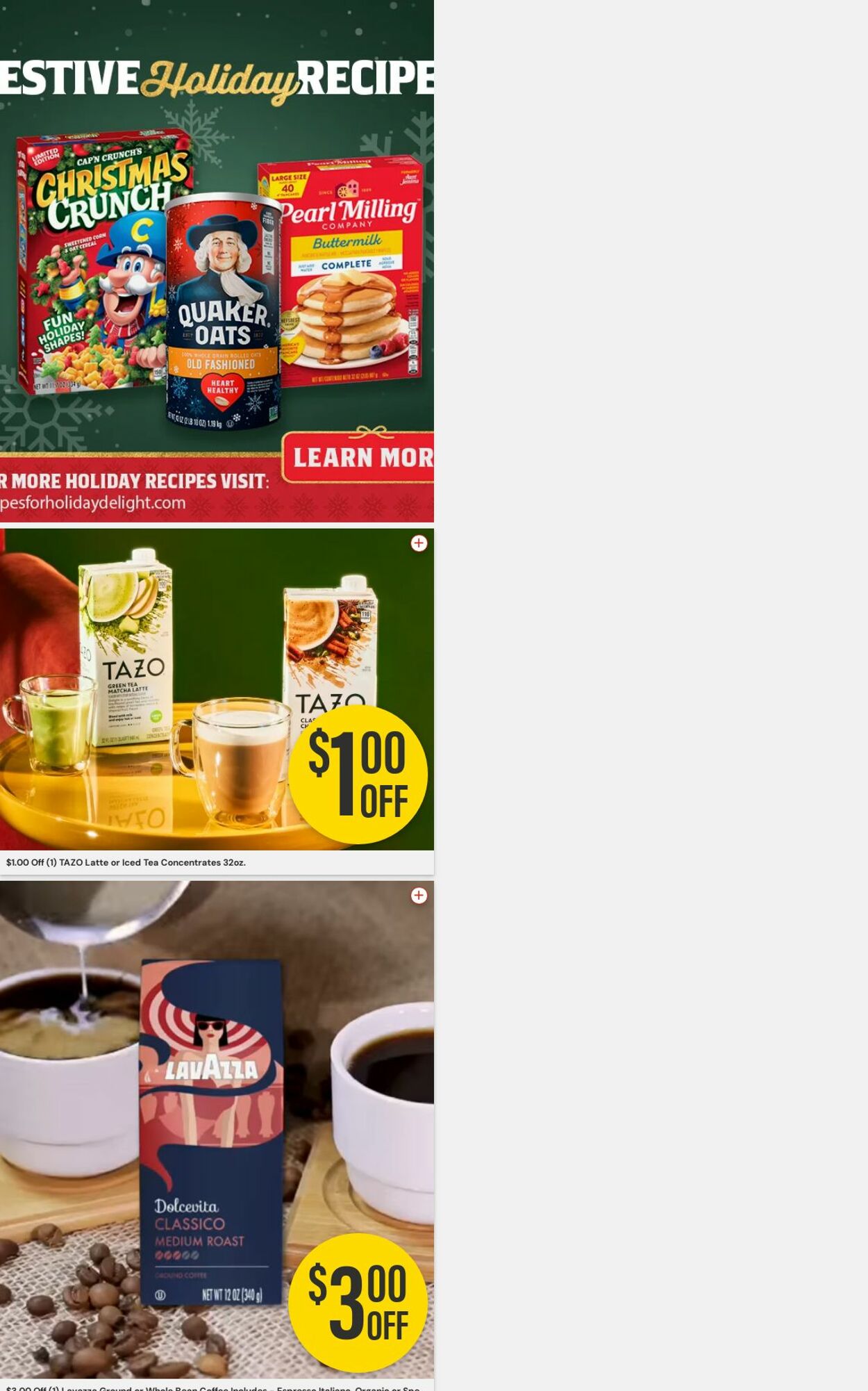 Weekly ad IGA 12/23/2024 - 12/29/2024