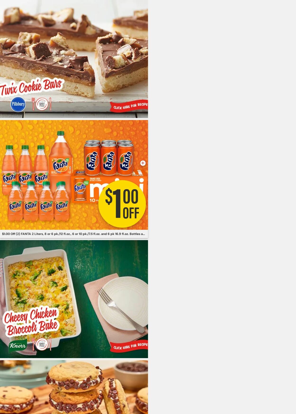 Weekly ad IGA 10/21/2024 - 10/27/2024