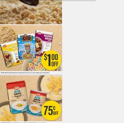 Weekly ad IGA 10/09/2024 - 10/15/2024