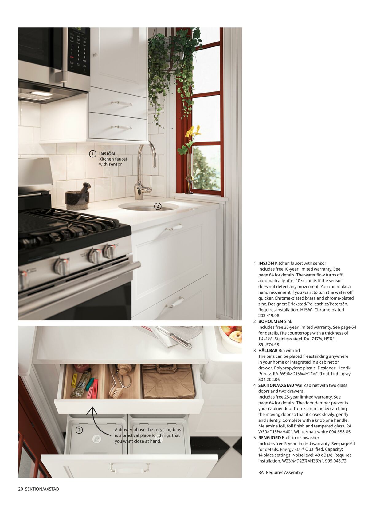 Weekly ad IKEA 01/01/2023 - 12/31/2023