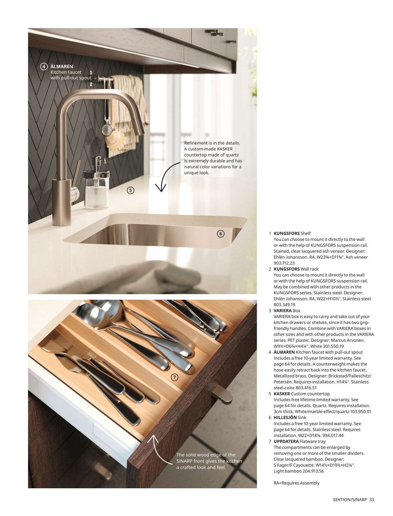 Weekly ad IKEA 01/01/2023 - 12/31/2023