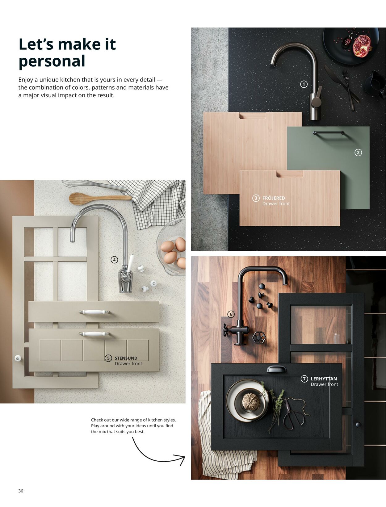 Weekly ad IKEA 01/01/2023 - 12/31/2023