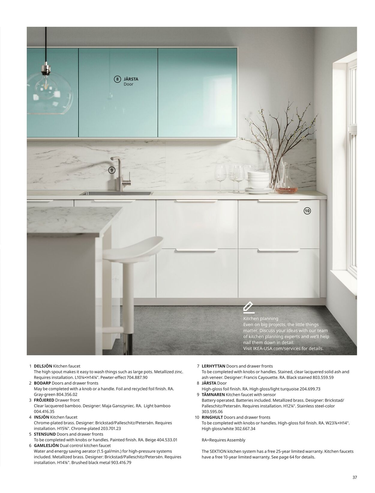 Weekly ad IKEA 01/01/2023 - 12/31/2023