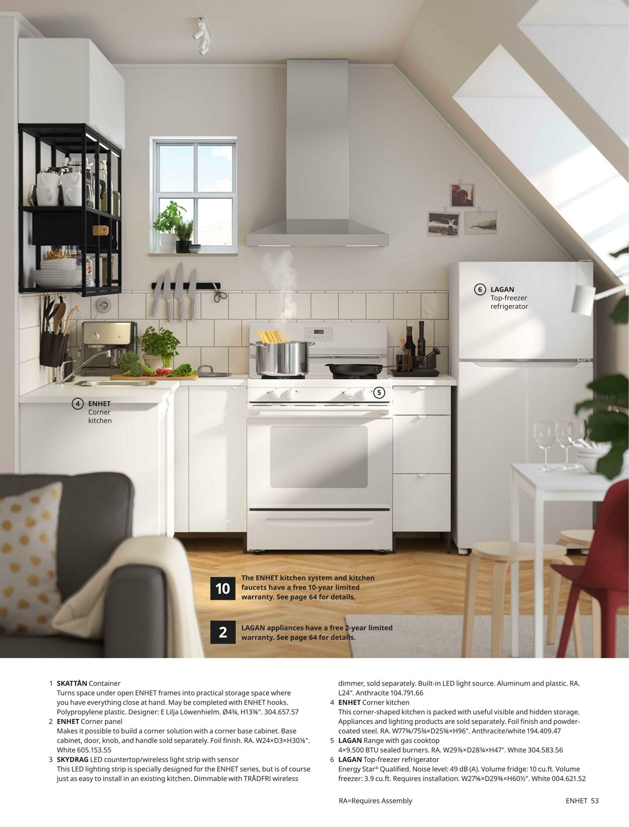 Weekly ad IKEA 01/01/2023 - 12/31/2023