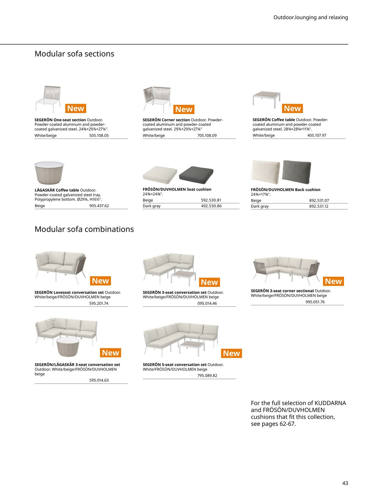 Weekly ad IKEA 03/01/2023 - 03/01/2024