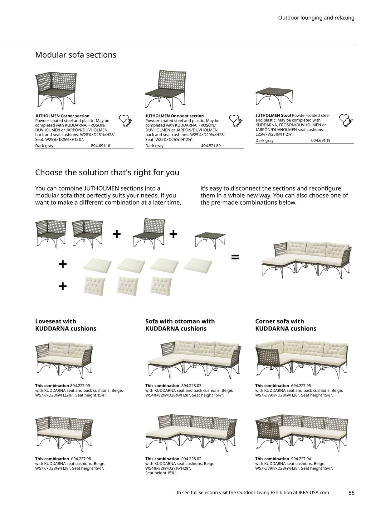 Weekly ad IKEA 03/01/2023 - 03/01/2024