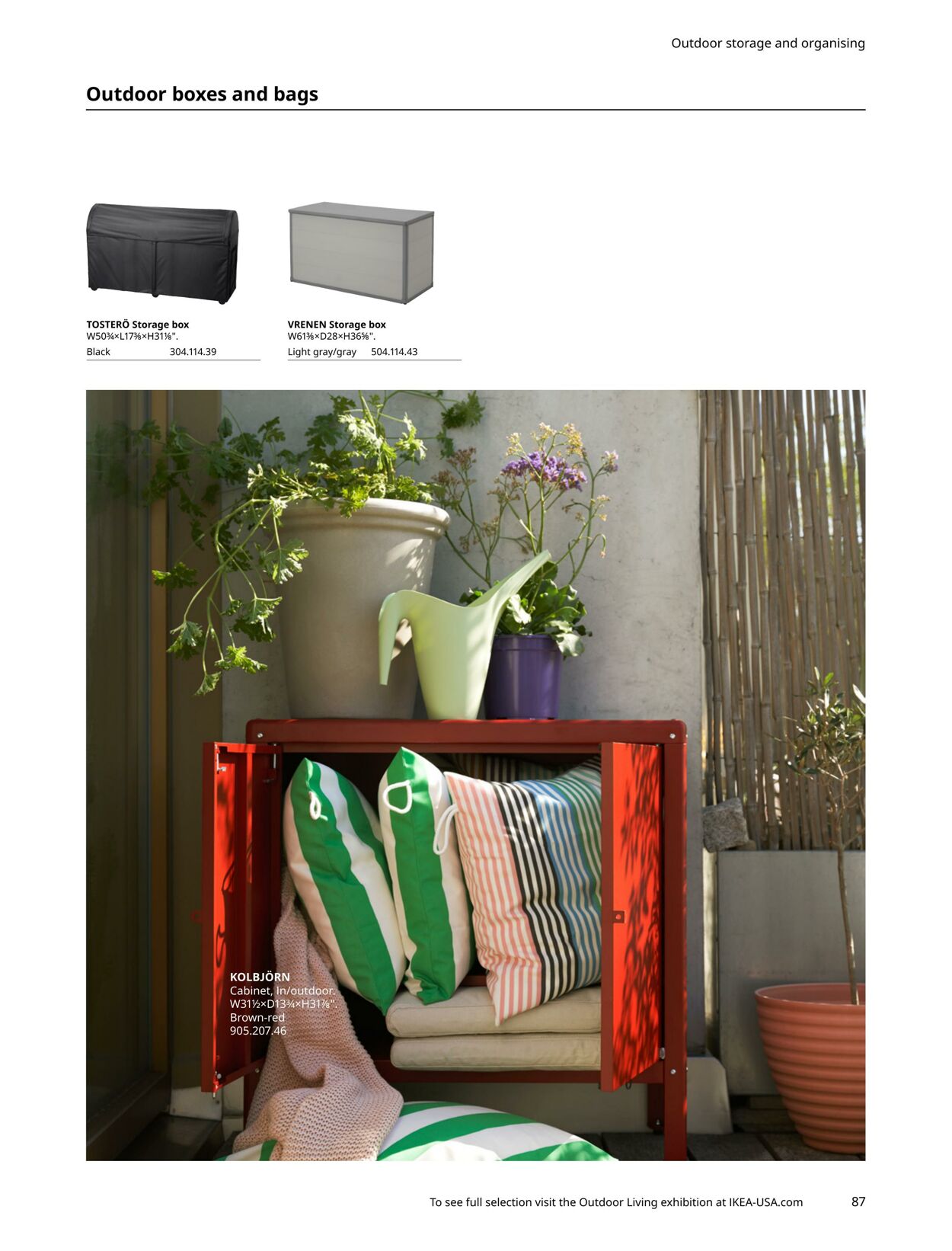 Weekly ad IKEA 03/01/2023 - 03/01/2024