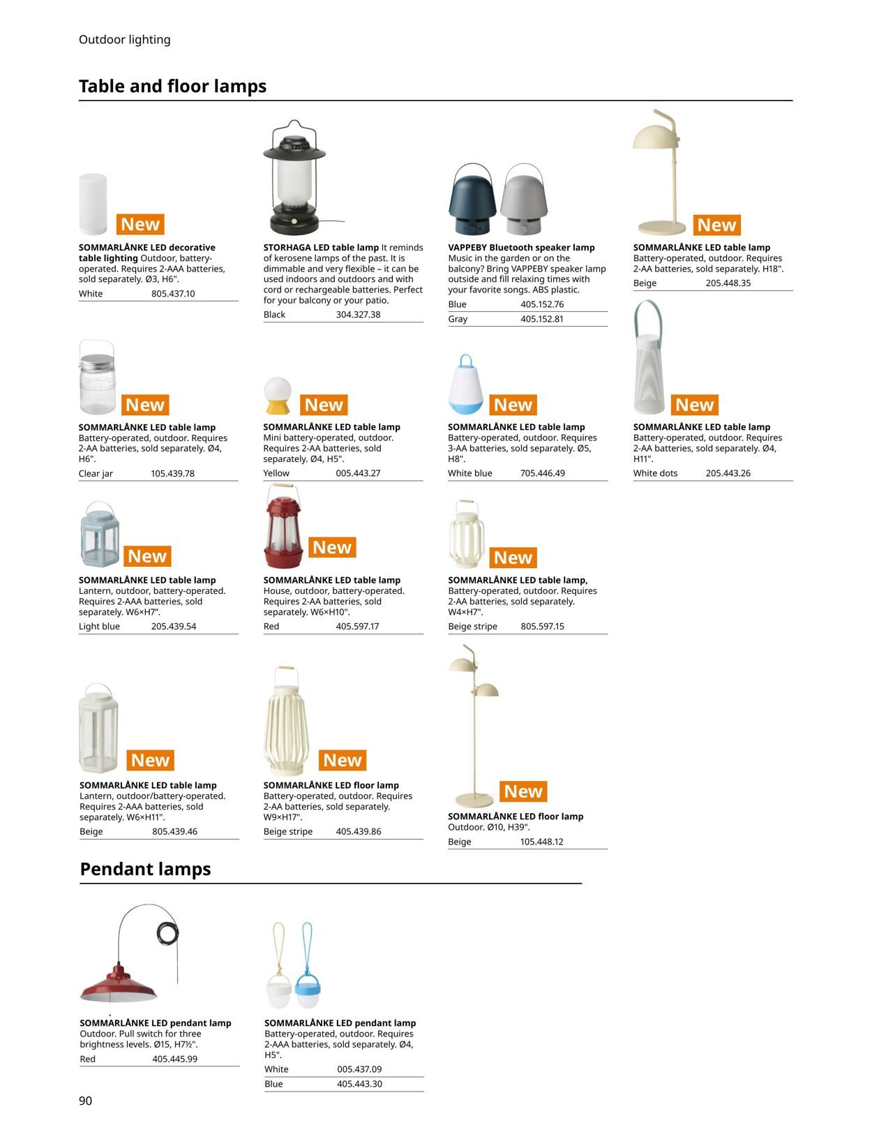 Weekly ad IKEA 03/01/2023 - 03/01/2024