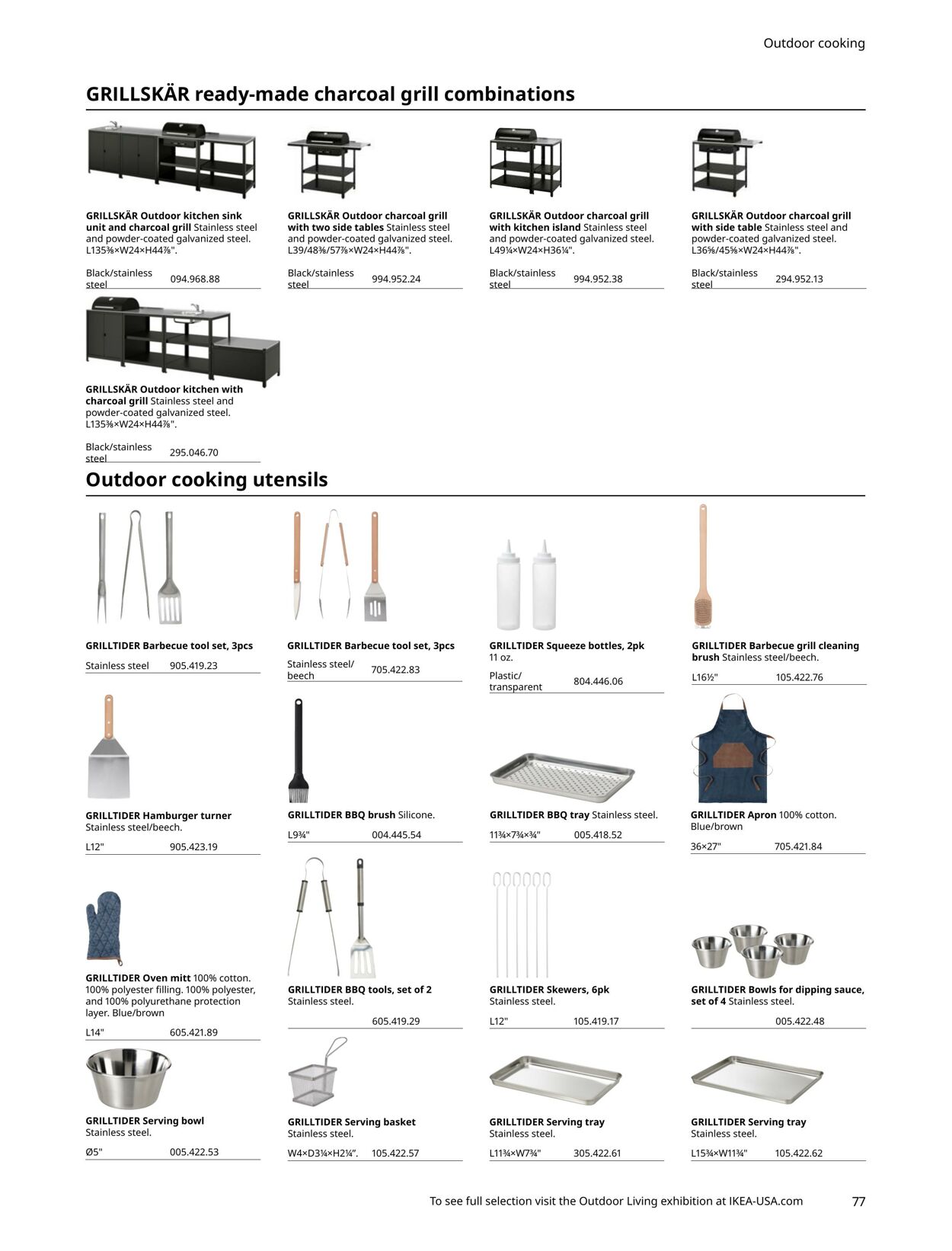 Weekly ad IKEA 03/01/2023 - 03/01/2024