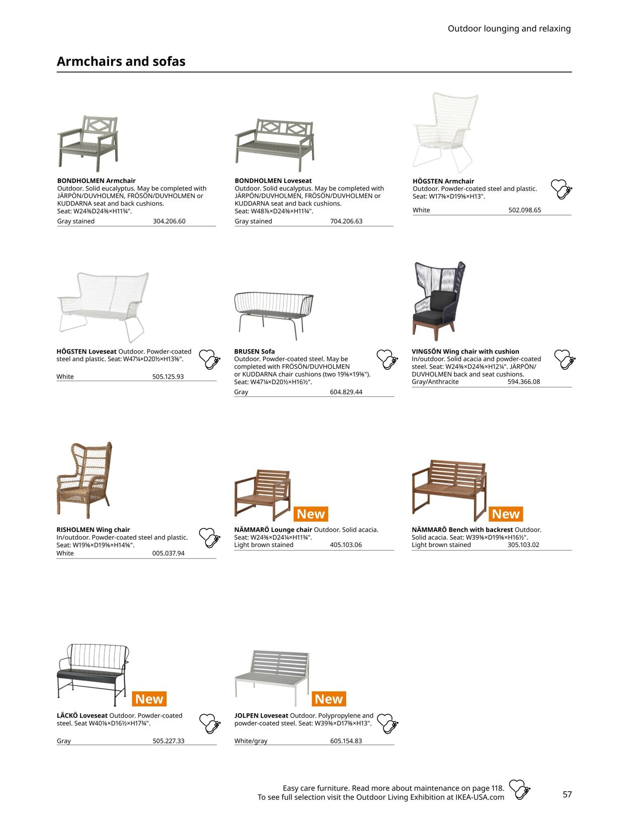 Weekly ad IKEA 03/01/2023 - 03/01/2024