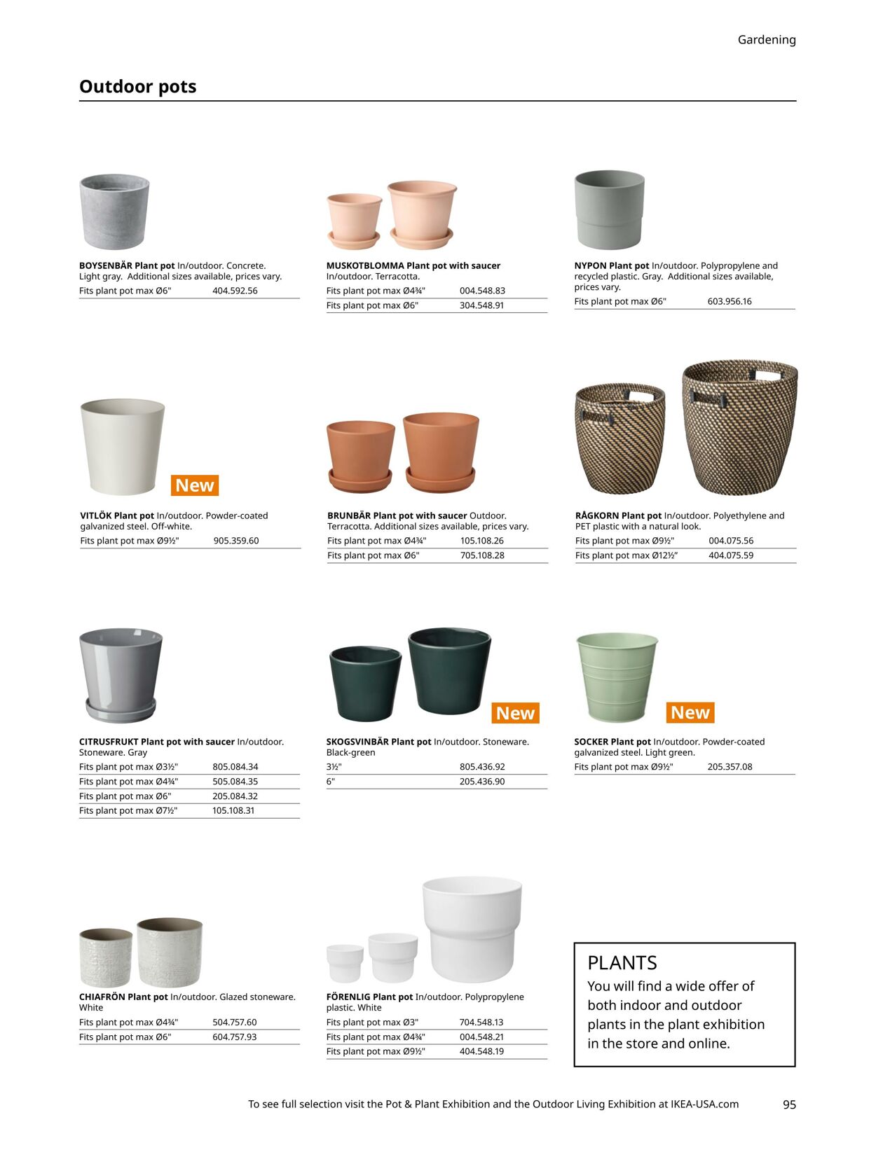 Weekly ad IKEA 03/01/2023 - 03/01/2024