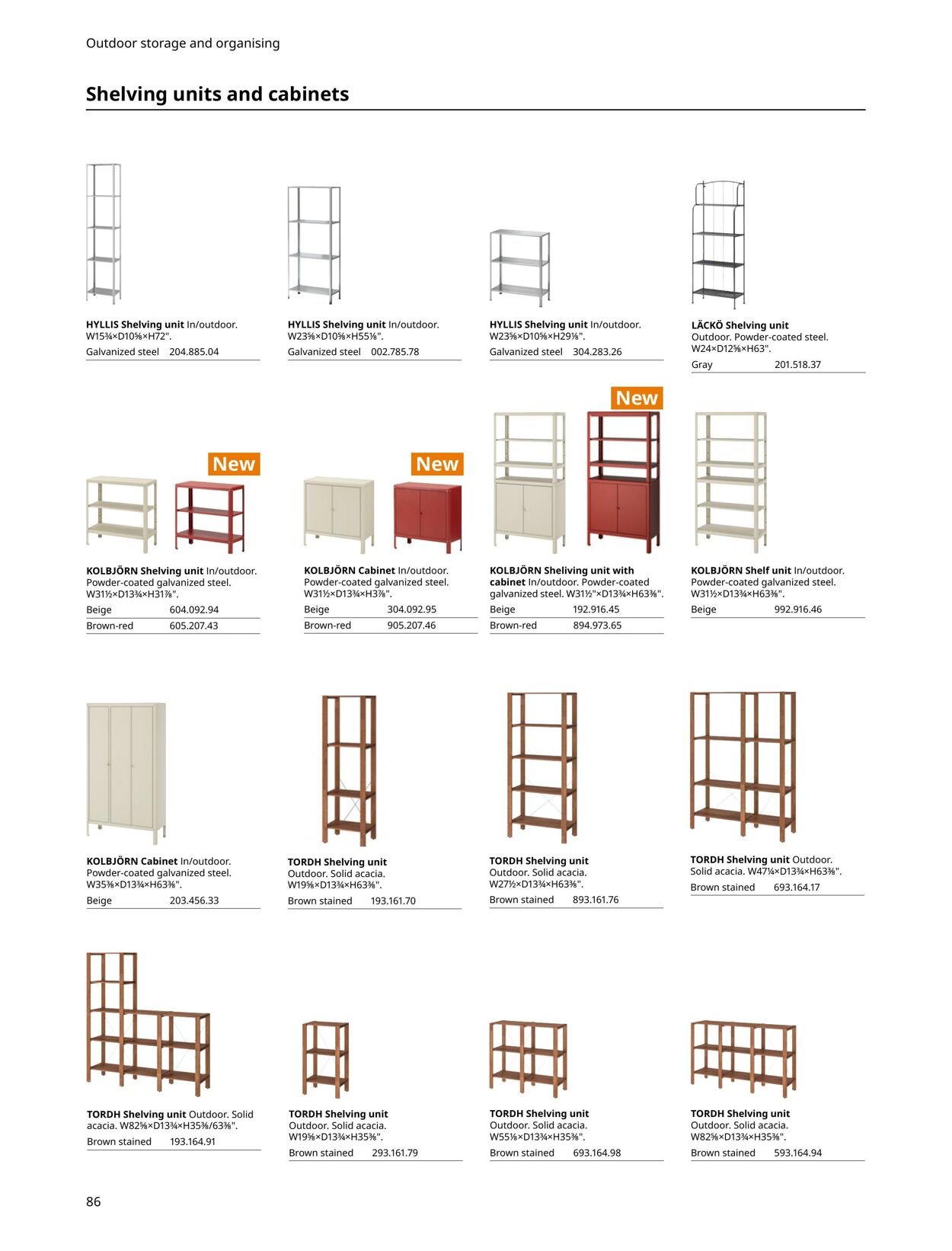 Weekly ad IKEA 03/01/2023 - 03/01/2024