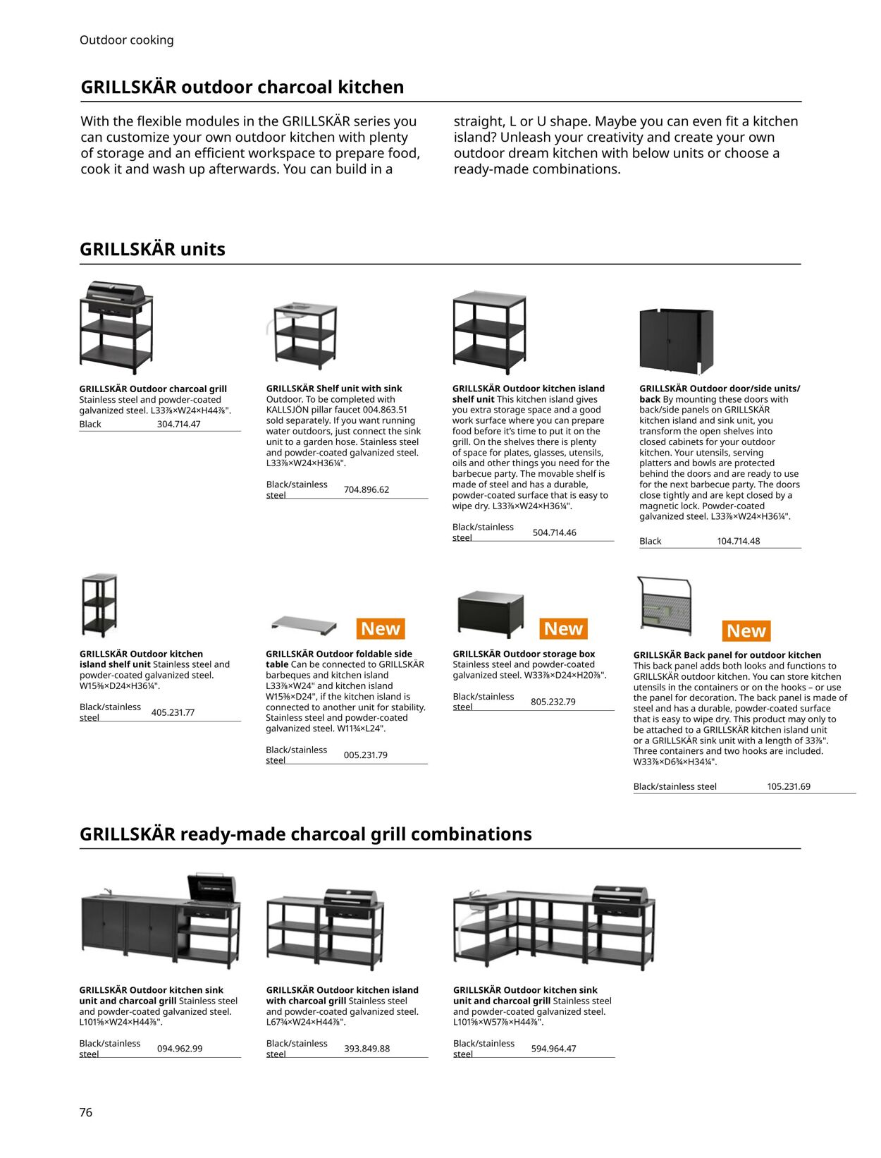 Weekly ad IKEA 03/01/2023 - 03/01/2024