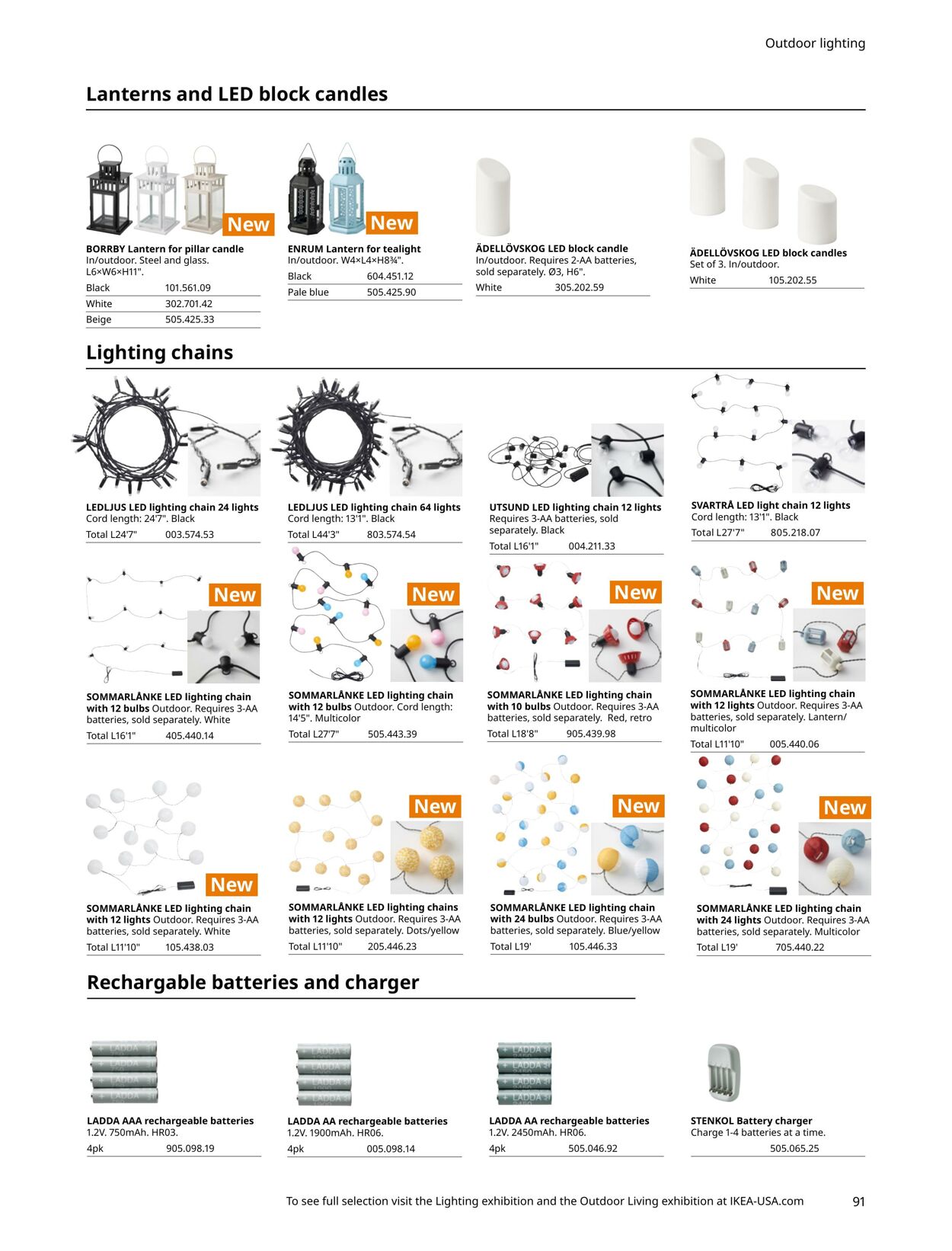 Weekly ad IKEA 03/01/2023 - 03/01/2024