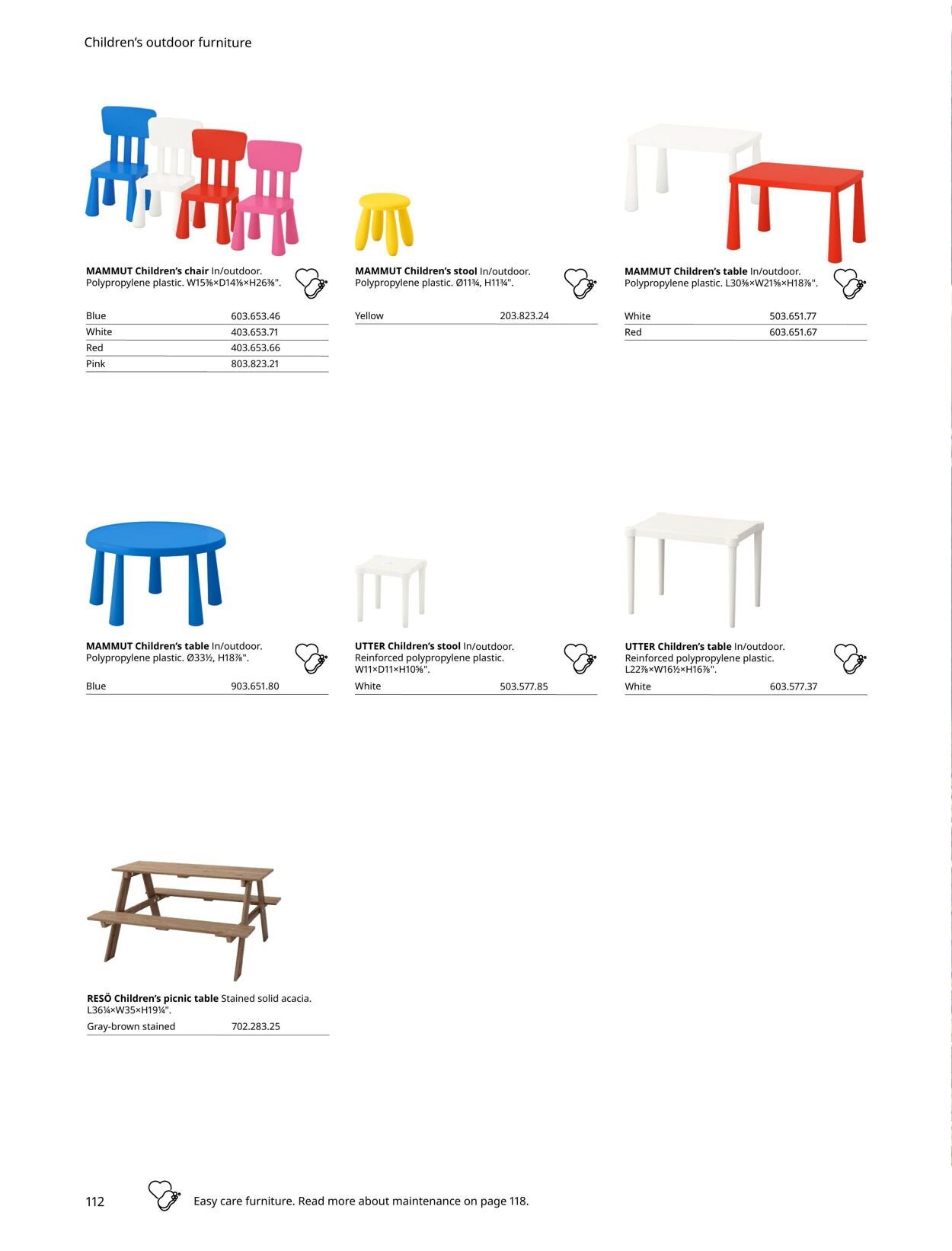 Weekly ad IKEA 03/01/2023 - 03/01/2024