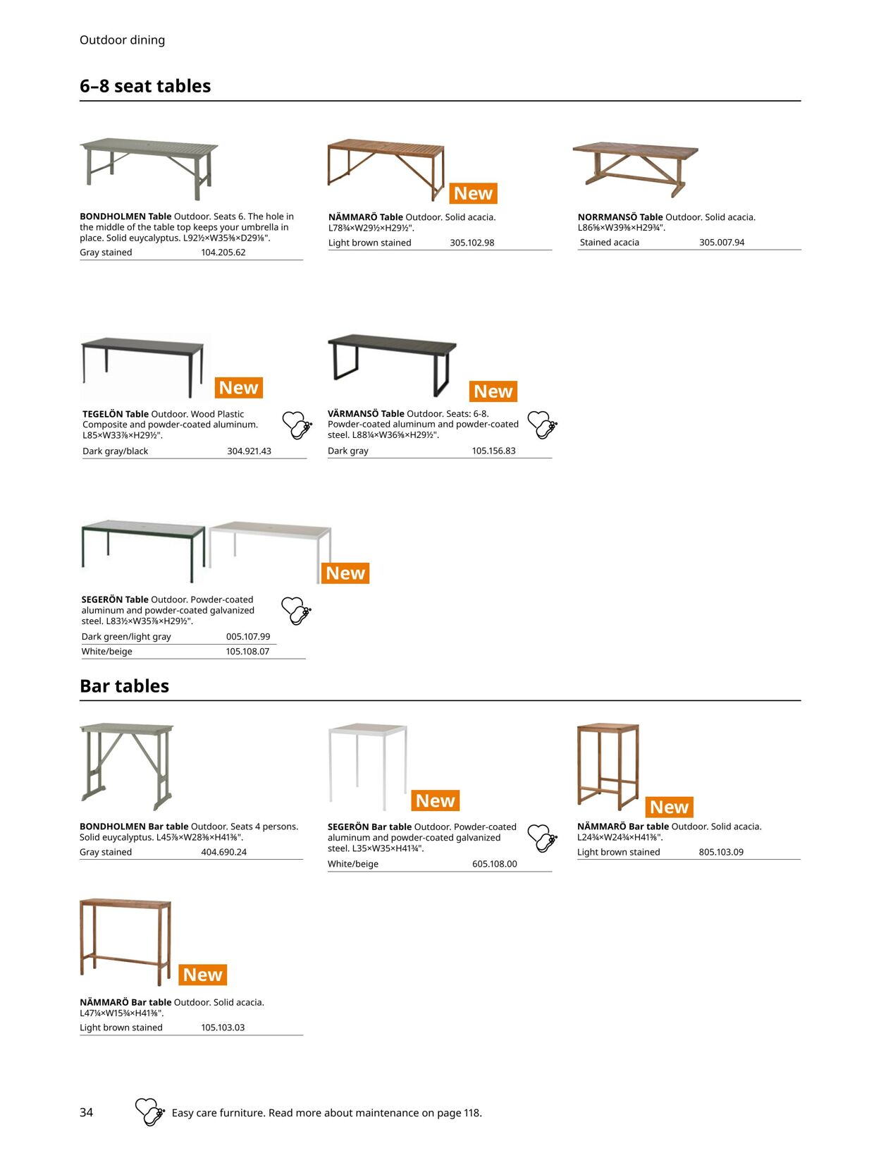 Weekly ad IKEA 03/01/2023 - 03/01/2024