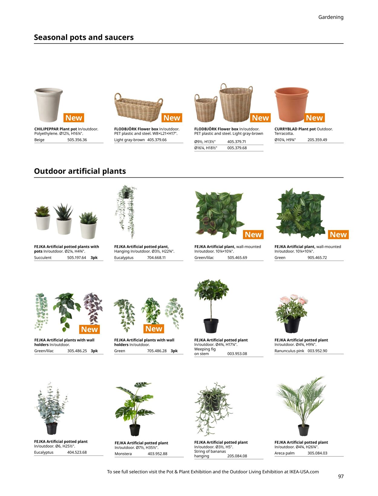 Weekly ad IKEA 03/01/2023 - 03/01/2024