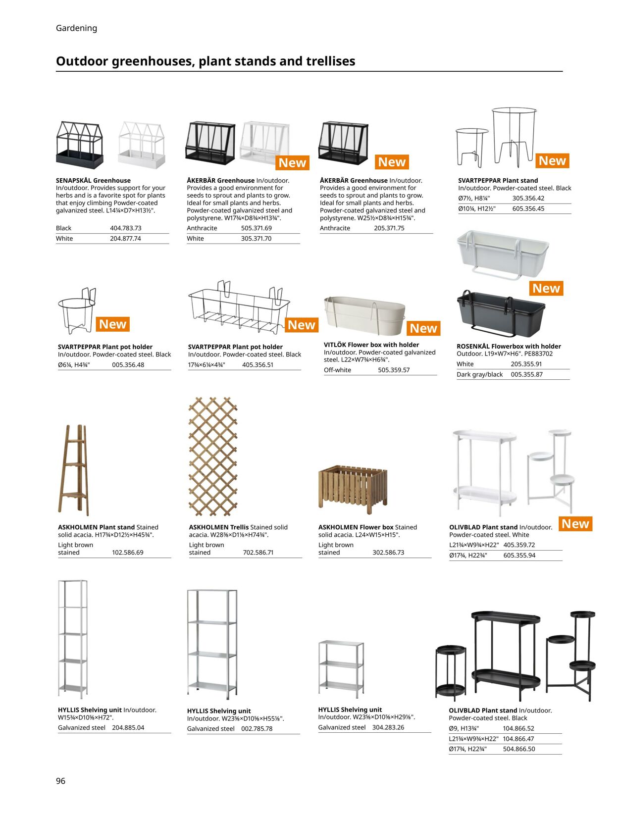 Weekly ad IKEA 03/01/2023 - 03/01/2024