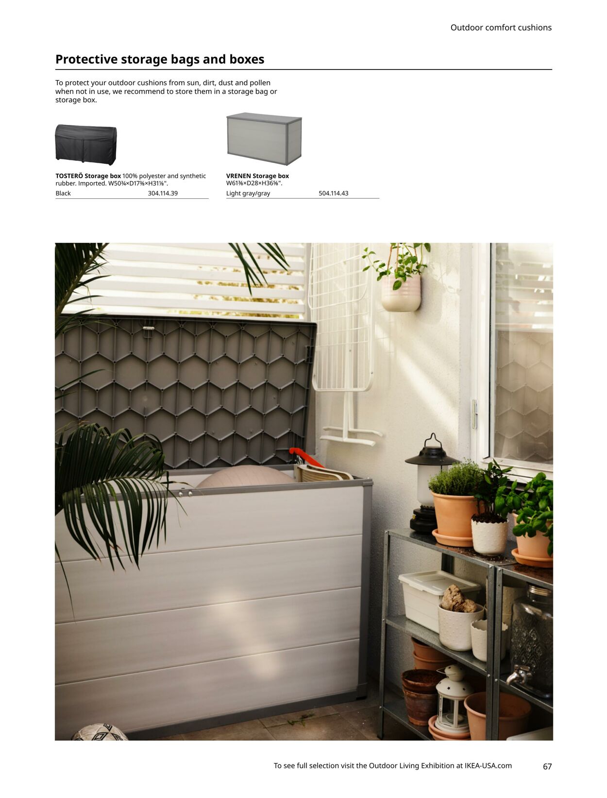 Weekly ad IKEA 03/01/2023 - 03/01/2024