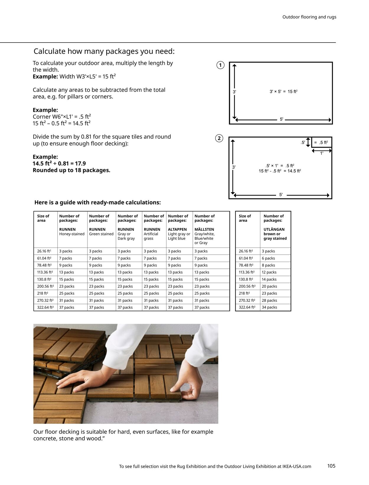 Weekly ad IKEA 03/01/2023 - 03/01/2024